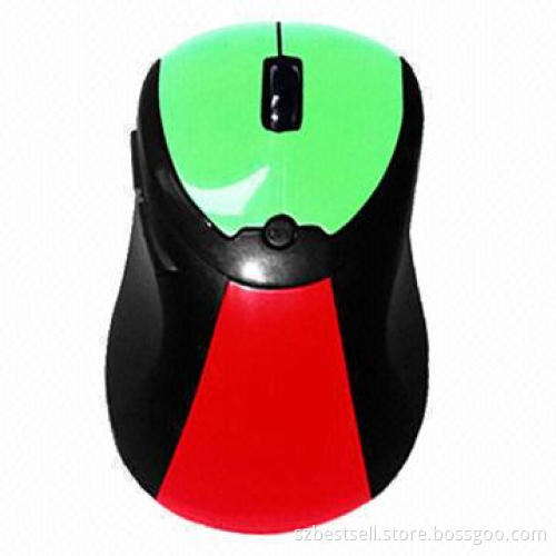 Computer gift mouse